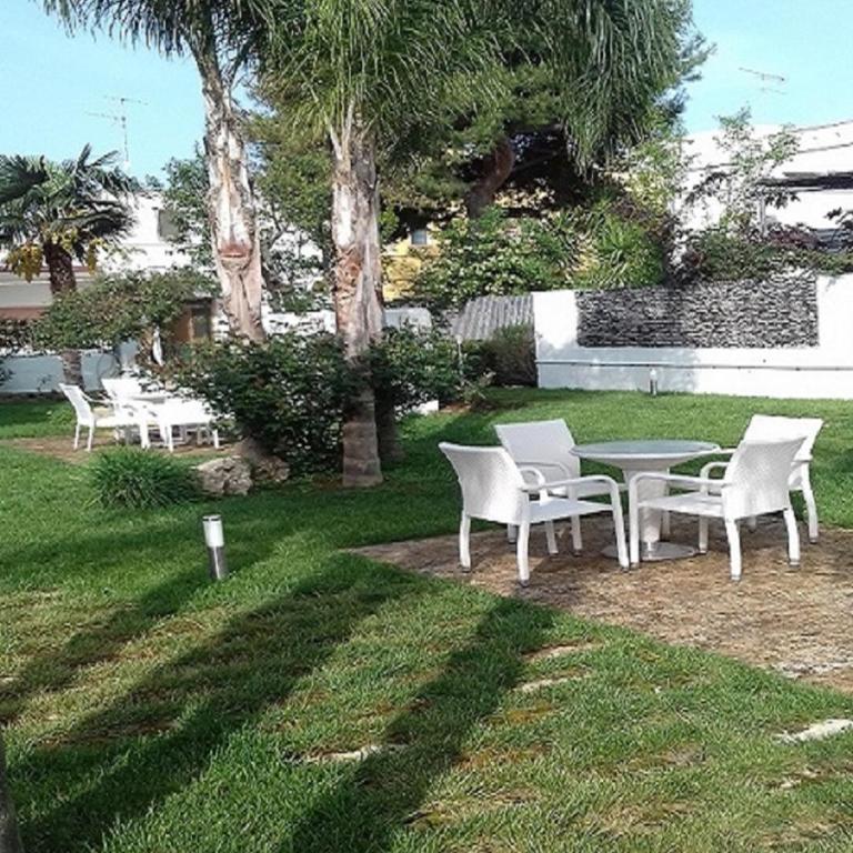 appartamento petraroli by salentolimit - Three-Bedroom Apartment - 8