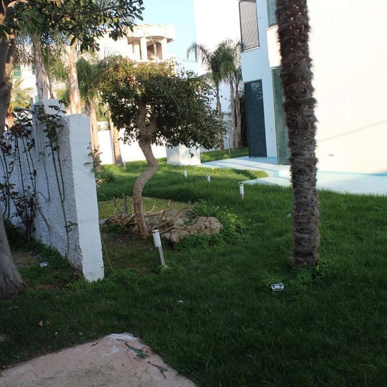 appartamento petraroli by salentolimit - Three-Bedroom Apartment - 10