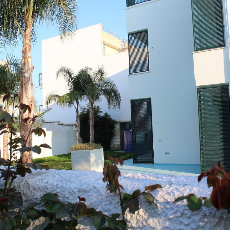appartamento petraroli by salentolimit - Three-Bedroom Apartment - 11