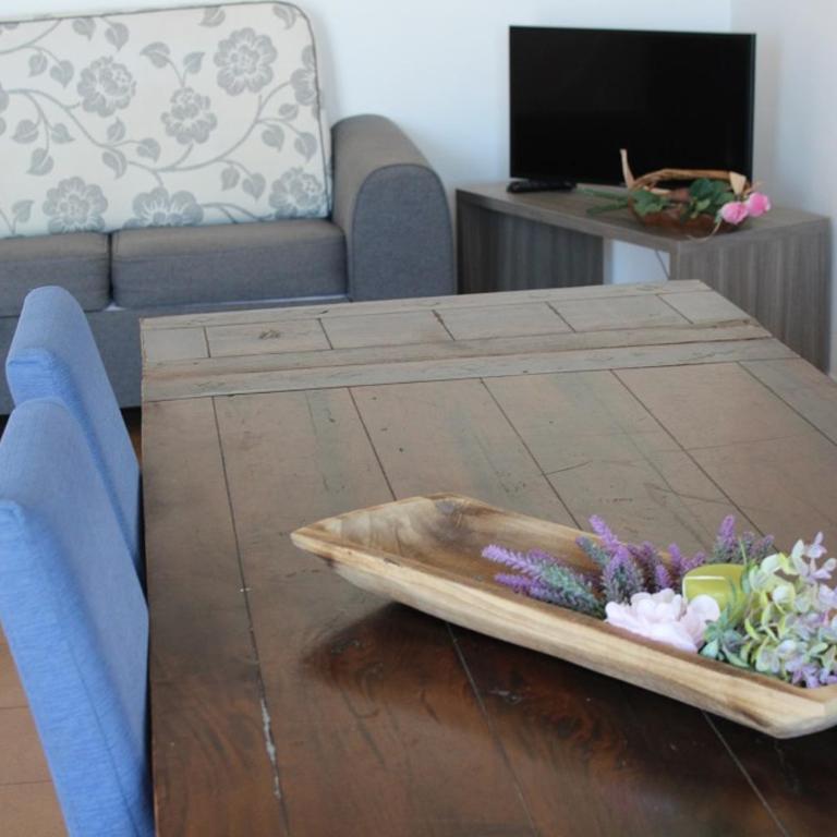 appartamento petraroli by salentolimit - Three-Bedroom Apartment - 14