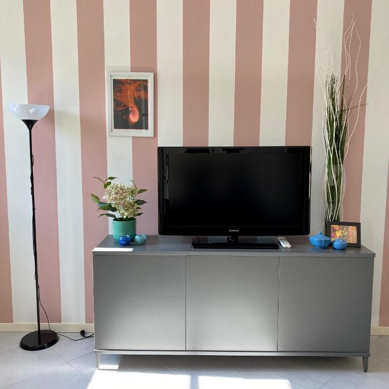 Appartamento 23 - bilocale vista lago - Appartamento con 1 Camera da Letto - 4