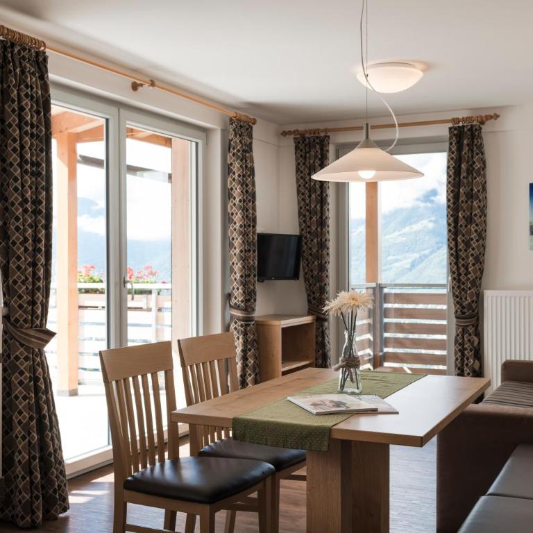 Apparthotel Zunneler - Appartamento con 1 Camera da Letto - 4
