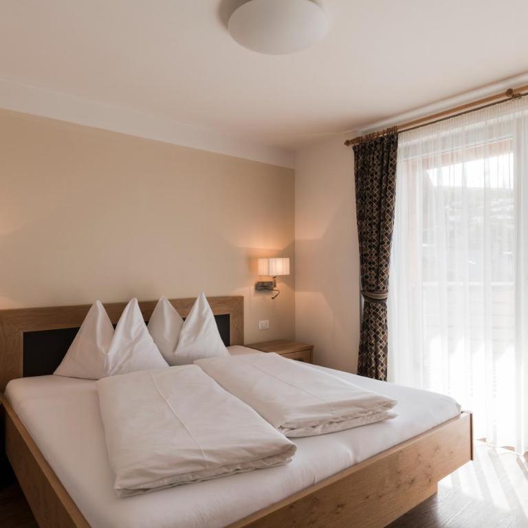 Apparthotel Zunneler - Appartamento con 2 Camere da Letto - 2