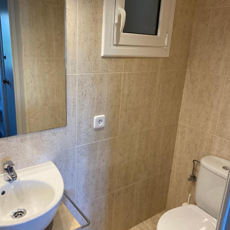 Apartaments la Catifa now with ELEVATOR!!! - Apartamento B de 3 dormitorios - 36