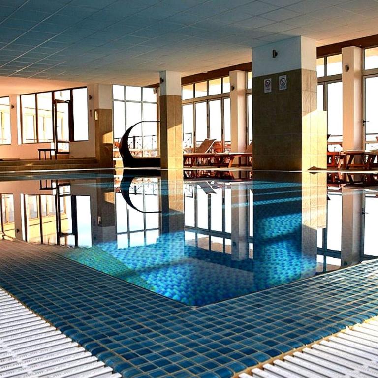 Apartman Sunset Milmari Kopaonik M10 - Apartment with Mountain View - 79