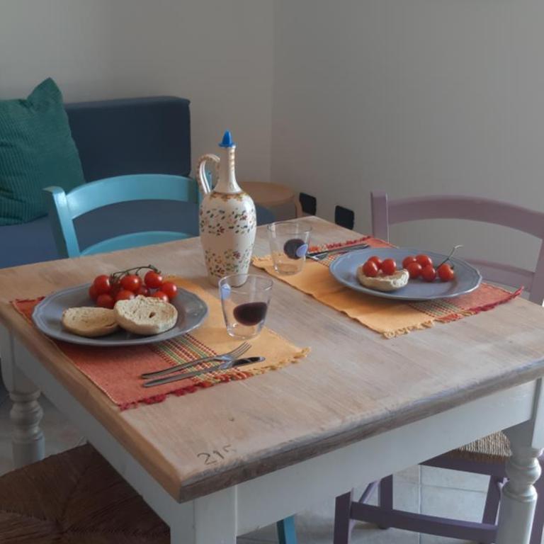 DOMUS SOLE - One-Bedroom Apartment - 11