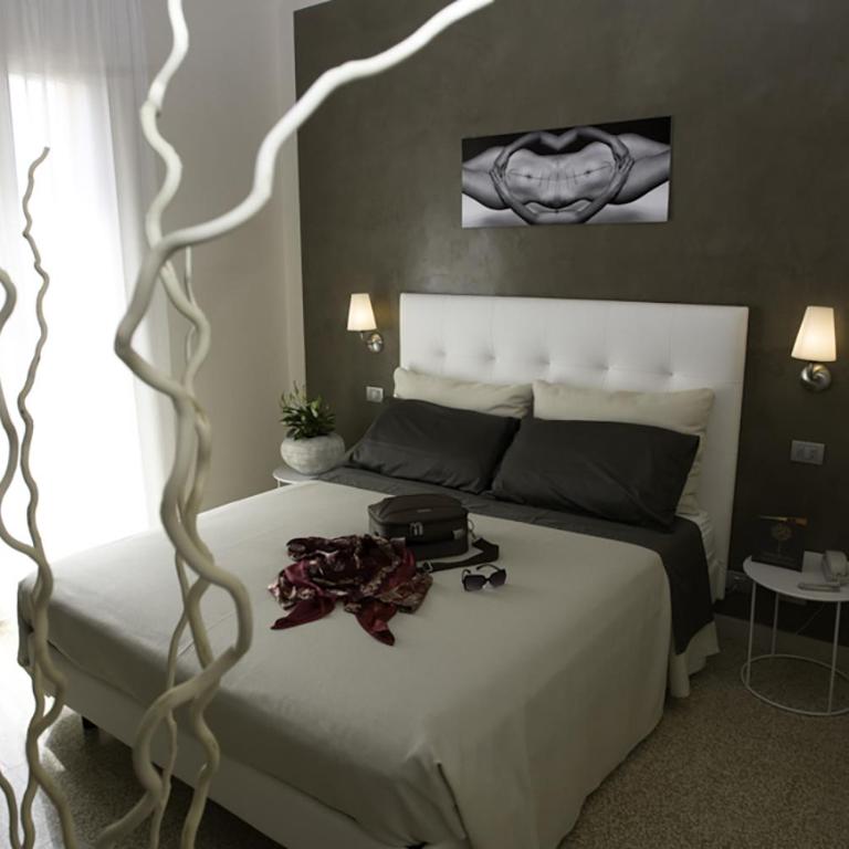 Hotel b&b Villa Irma - Junior Suite - 4