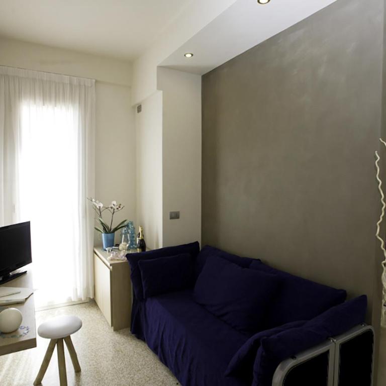 Hotel b&b Villa Irma - Junior Suite - 3