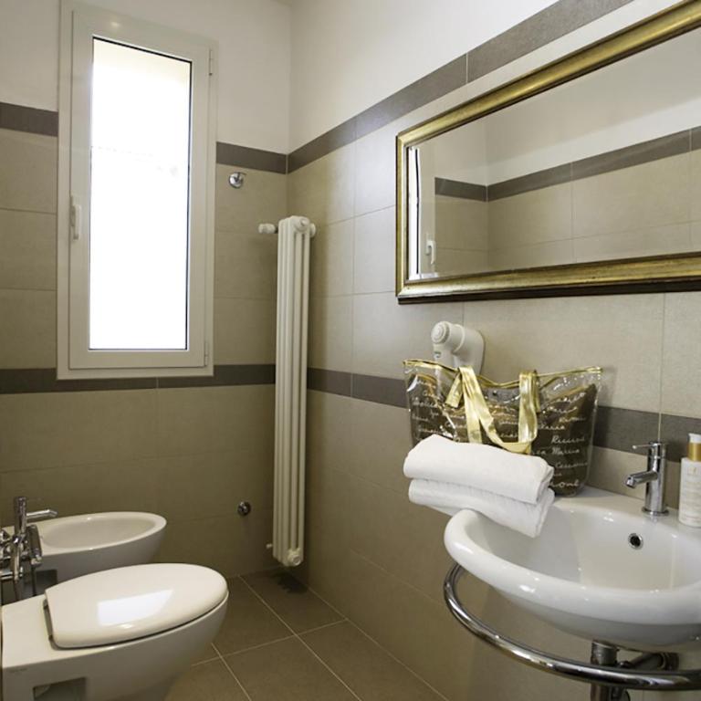 Hotel b&b Villa Irma - Junior Suite - 1