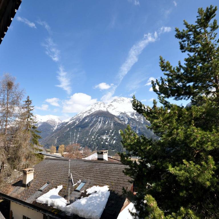Costa dad Archas A4 - Apartment mit Blick auf die Berge - 15
