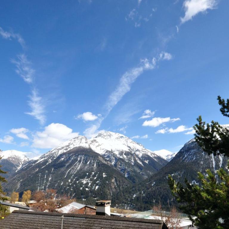 Costa dad Archas A4 - Apartment mit Blick auf die Berge - 17