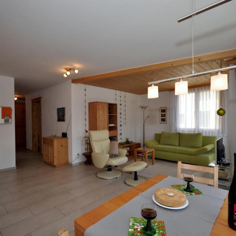 Costa dad Archas A4 - Apartment mit Blick auf die Berge - 3