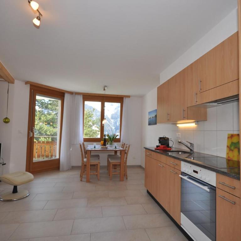 Costa dad Archas A4 - Apartment mit Blick auf die Berge - 2