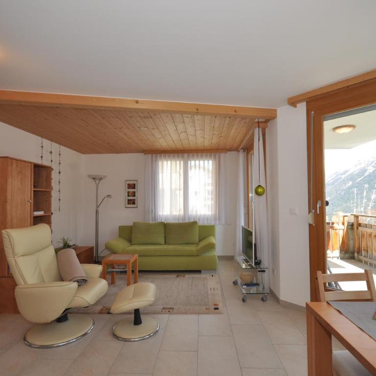 Costa dad Archas A4 - Apartment mit Blick auf die Berge - 4