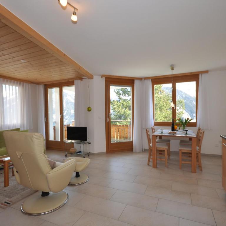 Costa dad Archas A4 - Apartment mit Blick auf die Berge - 5