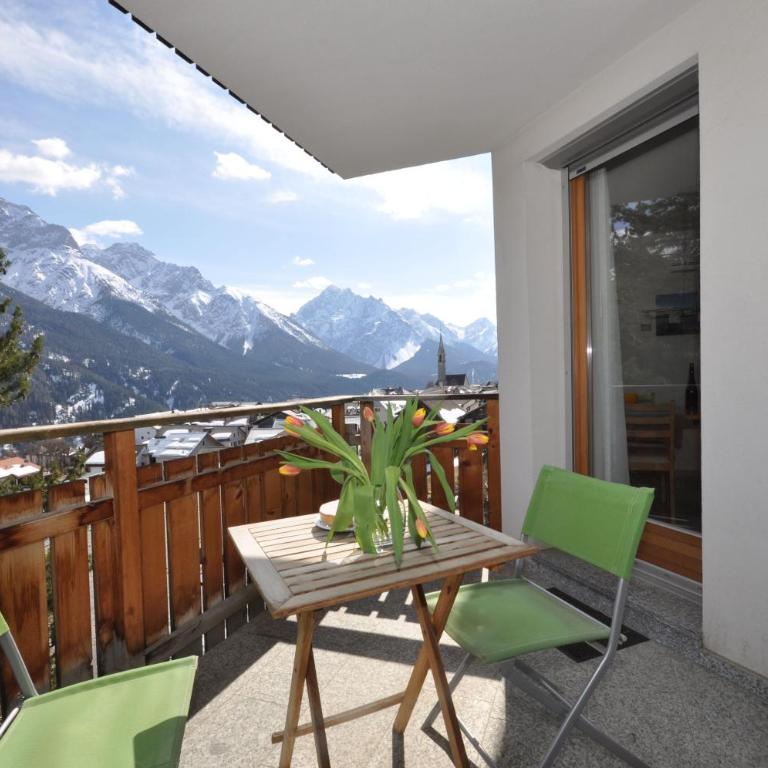 Costa dad Archas A4 - Apartment mit Blick auf die Berge - 11