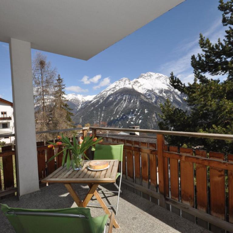 Costa dad Archas A4 - Apartment mit Blick auf die Berge - 13