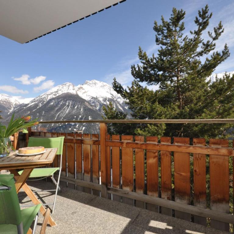 Costa dad Archas A4 - Apartment mit Blick auf die Berge - 16