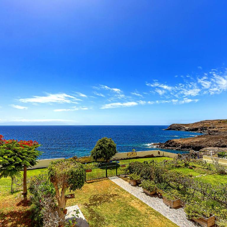 Gorgeous apartment in Callao Salvaje - Apartamento de 2 dormitorios con vistas al océano - 25