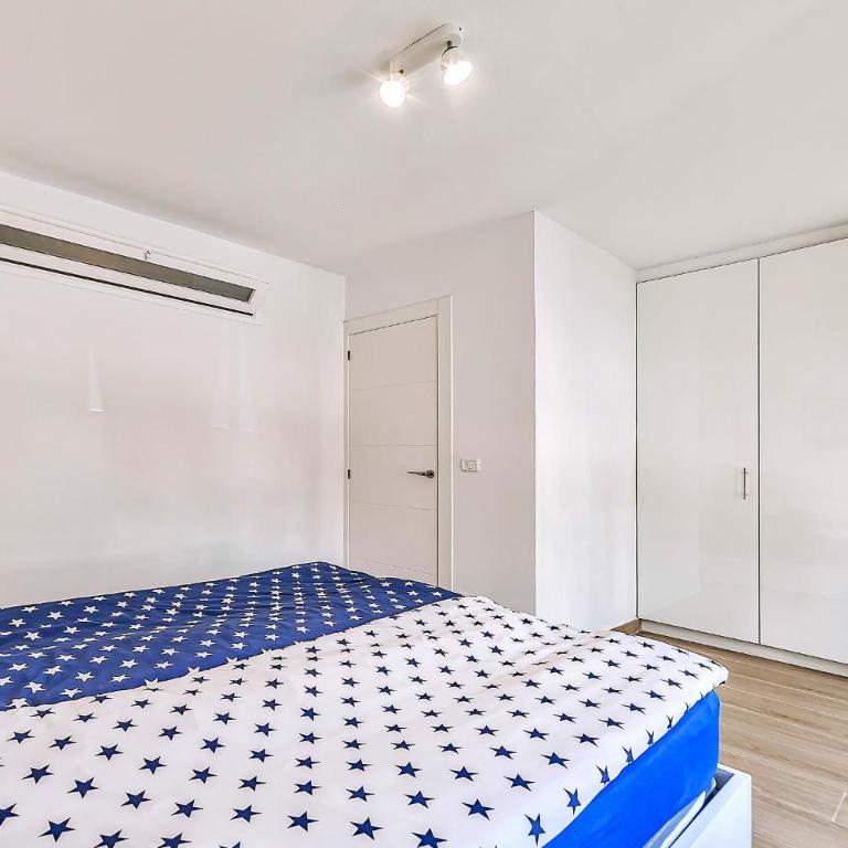 Gorgeous apartment in Callao Salvaje - Apartamento de 2 dormitorios con vistas al océano - 13