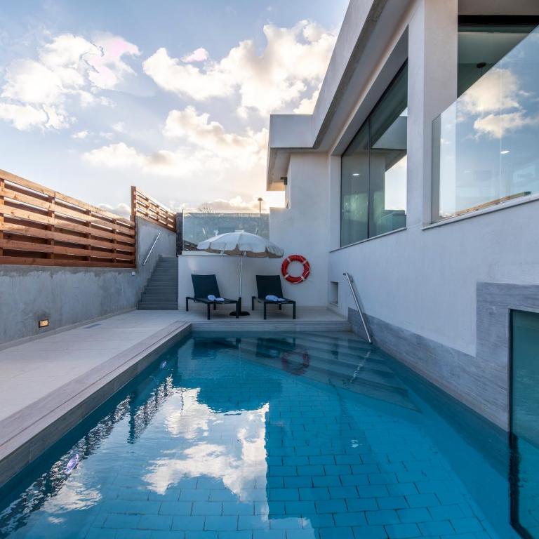 Ereza Villa Boraen - Villa - 10
