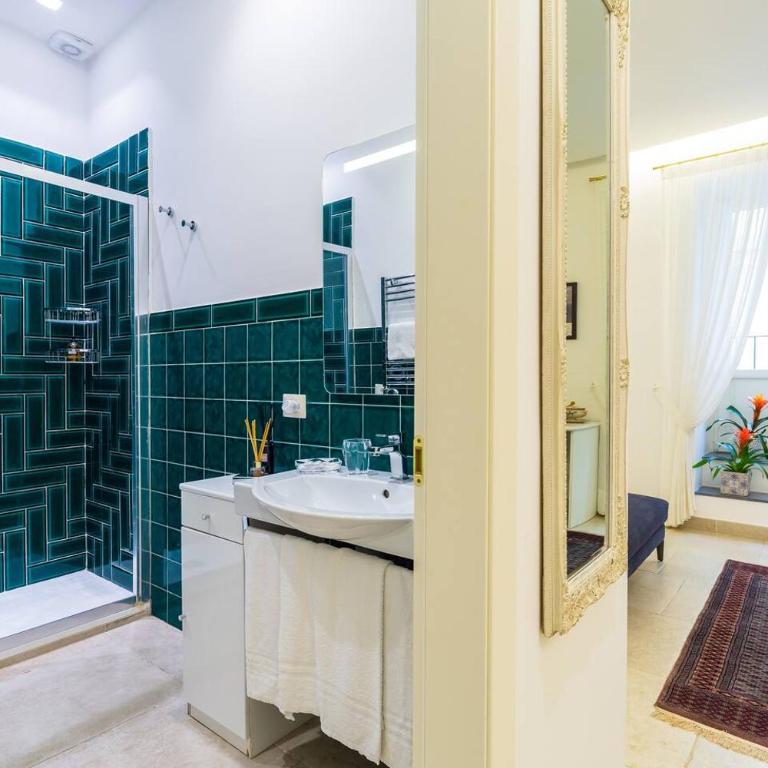 Casetta Fuoro Guest House - Vacation Home - 26