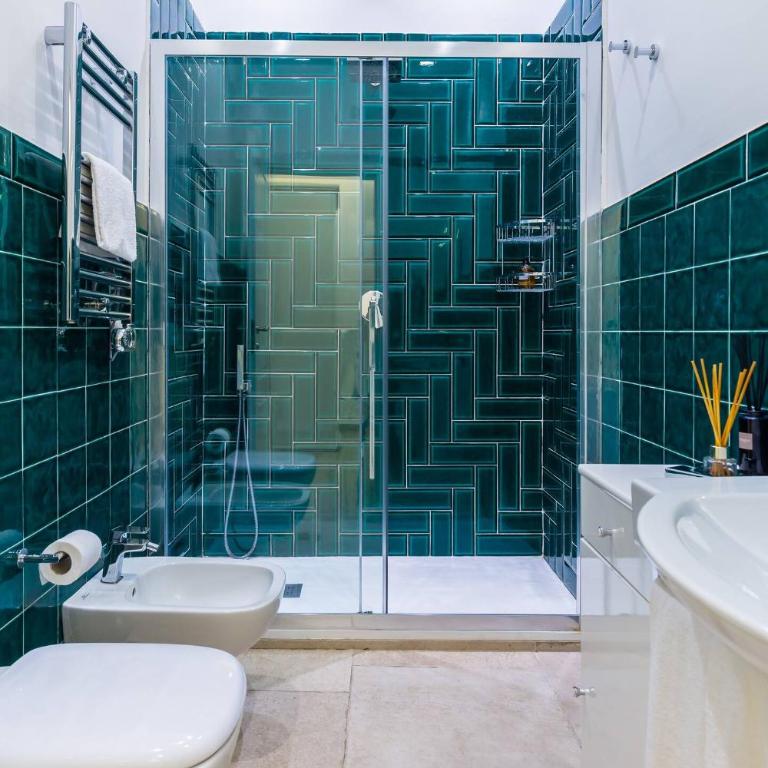 Casetta Fuoro Guest House - Vacation Home - 27