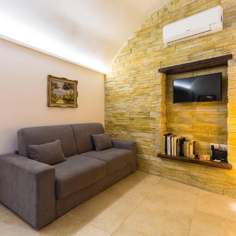 Casetta Fuoro Guest House - Vacation Home - 29