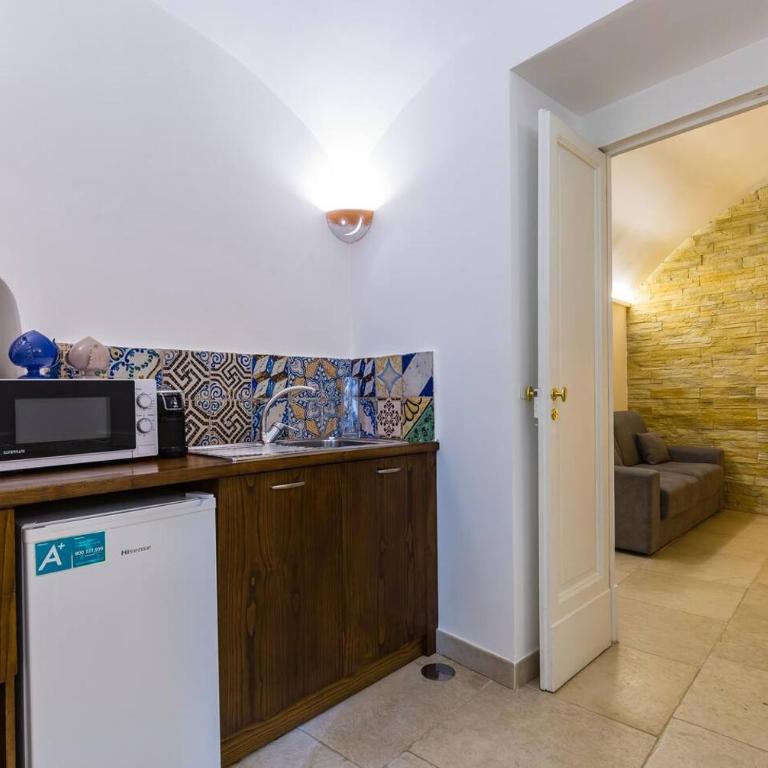 Casetta Fuoro Guest House - Vacation Home - 31