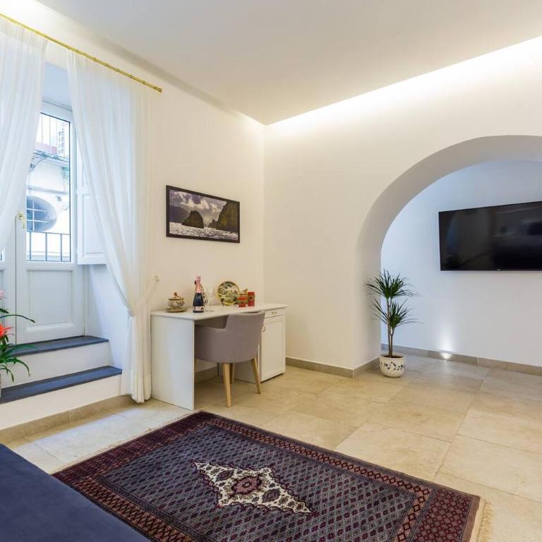 Casetta Fuoro Guest House - Vacation Home - 33