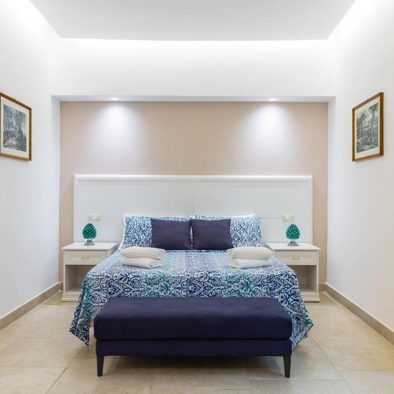 Casetta Fuoro Guest House - Vacation Home - 37