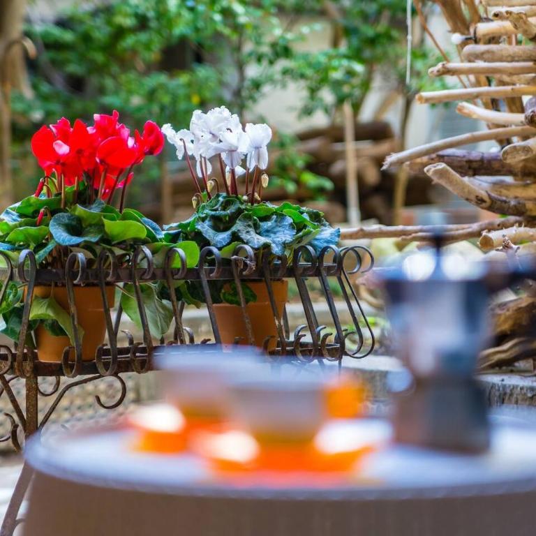 Casetta Fuoro Guest House - Vacation Home - 4