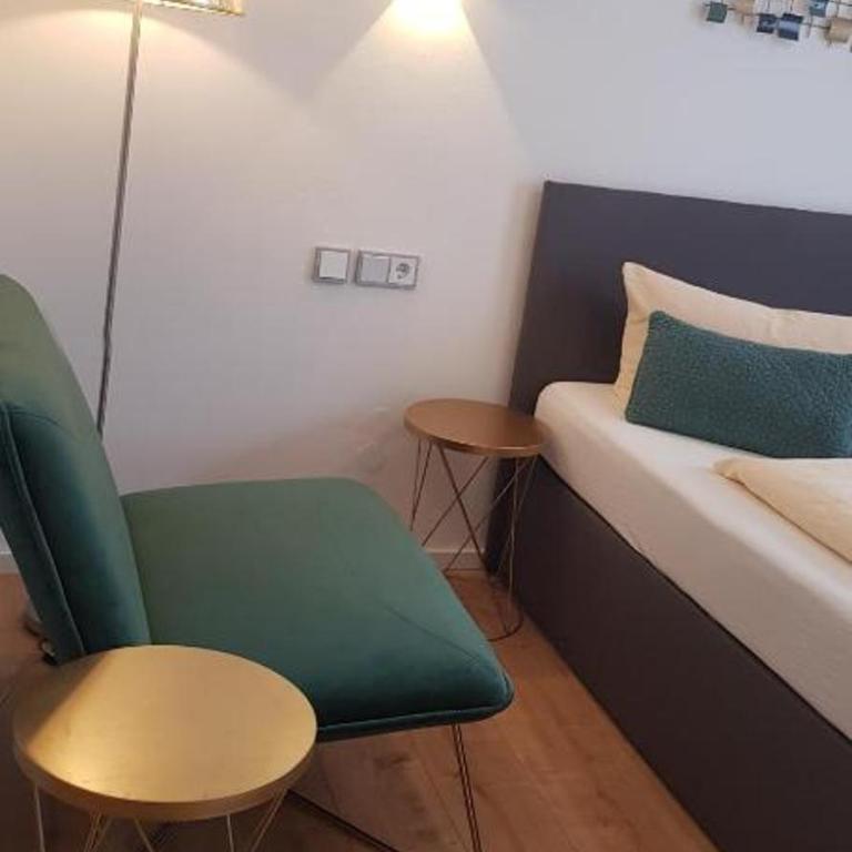 Füssen Apartments - Center Apartments - Doppelzimmer - 3
