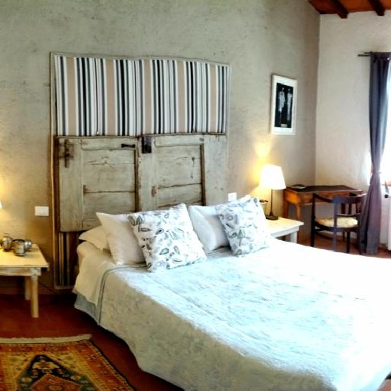 casa Le Franche - Suite con Terrazza - 2