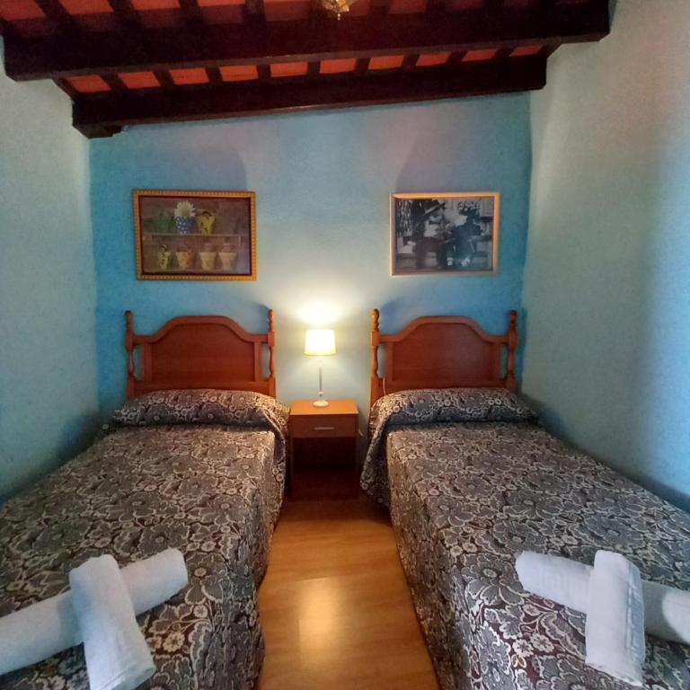 Casa Museo Jerez Centro - Apartamento de 1 dormitorio - 5