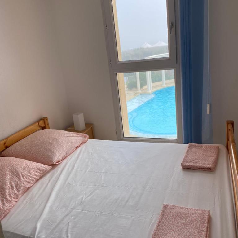 Mandana - Three-Bedroom Apartment - 15