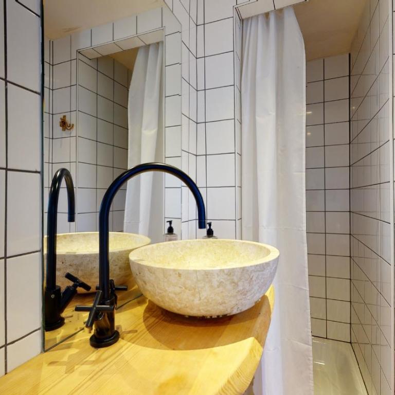 Idyllic chalet in Evolène, with view on the Dent Blanche and the mountains - Apartment - 22