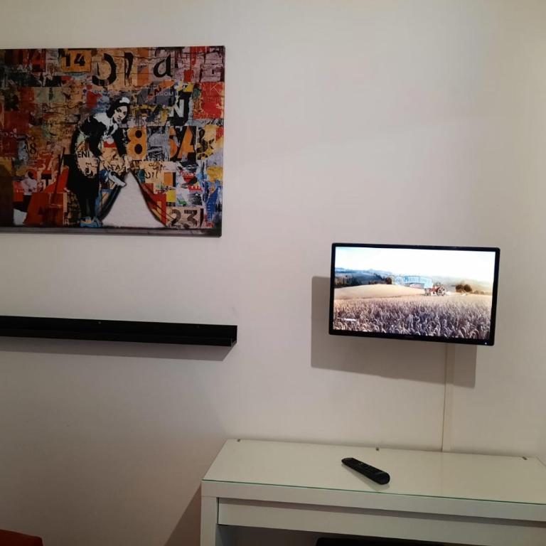 Style Accomodation - Appartamento con 1 Camera da Letto - 2