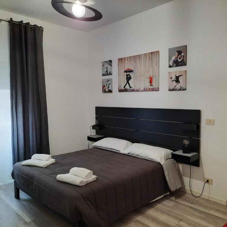 Style Accomodation - Appartamento con 1 Camera da Letto - 6