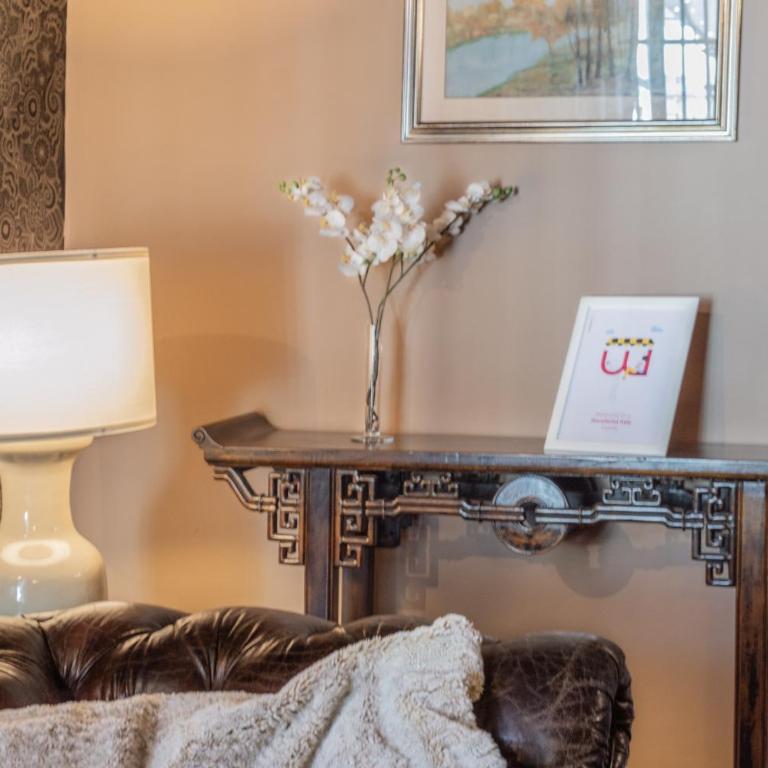 A due passi dalla Mole Antonelliana by Wonderful Italy - One-Bedroom Apartment - 22