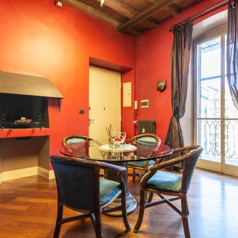 A due passi dalla Mole Antonelliana by Wonderful Italy - One-Bedroom Apartment - 30