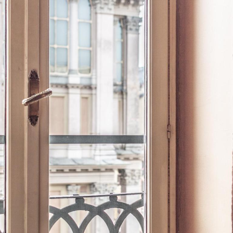 A due passi dalla Mole Antonelliana by Wonderful Italy - One-Bedroom Apartment - 23