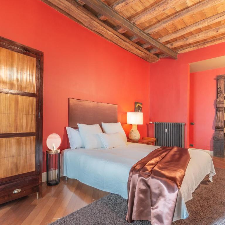 A due passi dalla Mole Antonelliana by Wonderful Italy - One-Bedroom Apartment - 21