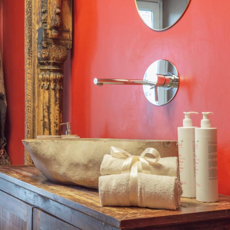 A due passi dalla Mole Antonelliana by Wonderful Italy - One-Bedroom Apartment - 13