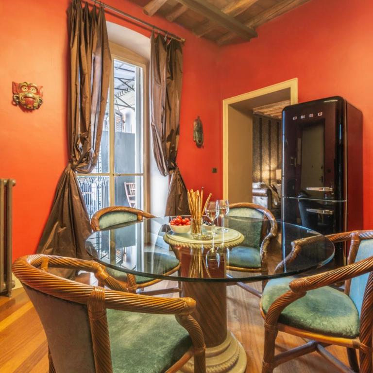A due passi dalla Mole Antonelliana by Wonderful Italy - One-Bedroom Apartment - 18