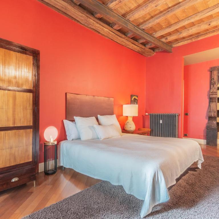 A due passi dalla Mole Antonelliana by Wonderful Italy - One-Bedroom Apartment - 3