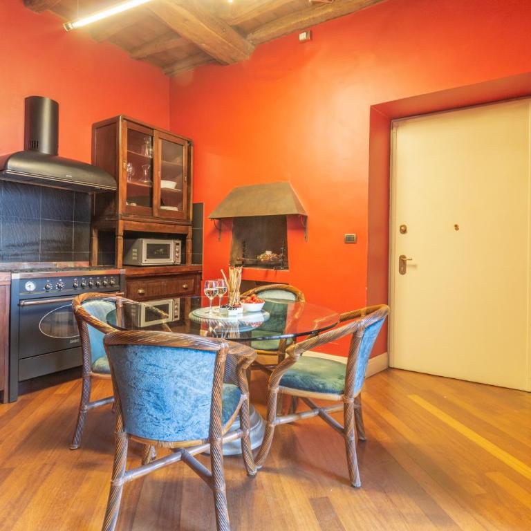 A due passi dalla Mole Antonelliana by Wonderful Italy - One-Bedroom Apartment - 5