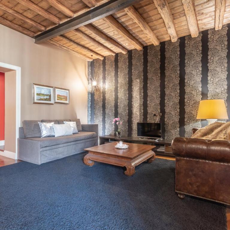 A due passi dalla Mole Antonelliana by Wonderful Italy - One-Bedroom Apartment - 2