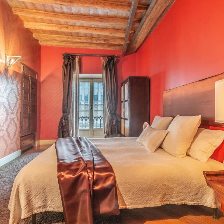 A due passi dalla Mole Antonelliana by Wonderful Italy - One-Bedroom Apartment - 27