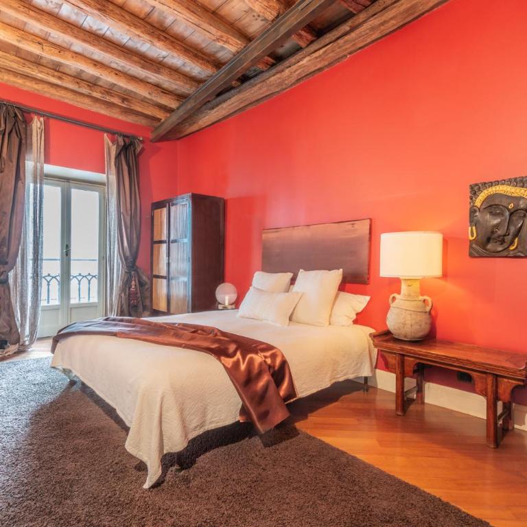 A due passi dalla Mole Antonelliana by Wonderful Italy - One-Bedroom Apartment - 6